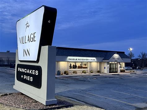 Village Motel .